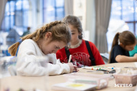 Как прошел книжный своп в «Октаве»: фоторепортаж, Фото: 24