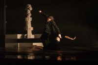 Сергей Полунин в балете Распутин, Фото: 44