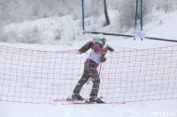 Соревнования по горнолыжному спорту в Малахово, Фото: 86