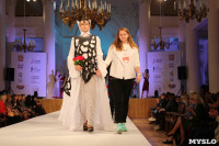 Всероссийский конкурс дизайнеров Fashion style, Фото: 204
