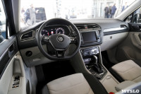 Презентация нового Volkswagen Tiguan, Фото: 14