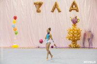 Соревнования по художественной гимнастике "Тульский сувенир", Фото: 42