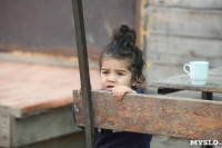 Снос цыганских домов на Косой Горе, Фото: 52