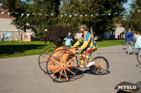 Театральный дворик 2025, Фото: 4