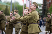 Парад репетиция 7 мая, Фото: 204