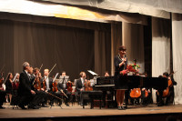 Государственный камерный оркестр «Виртуозы Москвы» в Туле., Фото: 2