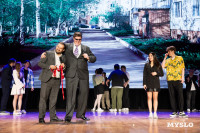 Туляки заняли все призовые места в финале Оружейной лиги КВН, Фото: 230