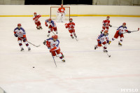 Детский хоккейный турнир в Новомосковске., Фото: 52