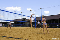 VI международного турнир по пляжному волейболу TULA OPEN, Фото: 87