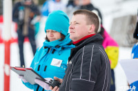 Третий этап первенства Тульской области по горнолыжному спорту., Фото: 25