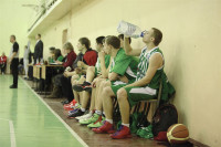 БК «Тула-ЩекиноАзот» дважды обыграл баскетболистов из Подмосковья., Фото: 22