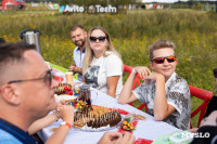 Пикник как из Pinterest: чем запомнился гастрофестиваль «Август», Фото: 36