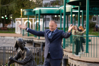 Кимовск-Донской-Новомосковск-Узловая, Фото: 19