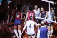 «Тулица» проиграла волейболисткам из Московской области, Фото: 99