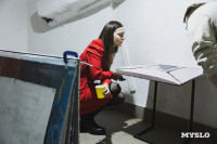 Изъять смысл, чтобы найти границы: в [Резервуара] состоялся эксперимент над современным искусством, Фото: 26