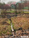 Жители Чернского района: «Мы устали жить со средневековой канализацией в посёлке», Фото: 6