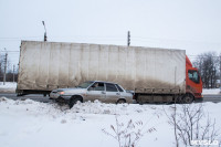 Авария на Щекинском шоссе, Фото: 5