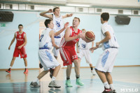 Европейская Юношеская Баскетбольная Лига в Туле., Фото: 35