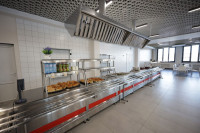 Строить качественно и быстро: Дмитрию Миляеву показали школы в новых ЖК в Туле, Фото: 18