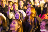 День города в Туле завершила концерт вокальная группа ViVa: фоторепортаж, Фото: 84