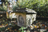 Всехсвятское кладбище, Фото: 132