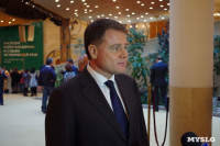 Владимир Груздев принял участие в открытии XIX Всемирного Русского Народного Собора, Фото: 2