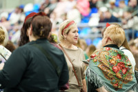 «Народный» концерт Надежды Кадышевой, Фото: 17