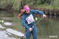 SUP-фестиваль и соревнования «Кубок кремлёвского канала», Фото: 31