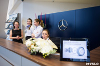 Mercedes-Benz представил обновленный В-класс, Фото: 29
