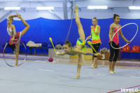 Соревнования по художественной гимнастике "Тульский сувенир", Фото: 28