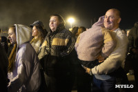 День города в Туле завершила концерт вокальная группа ViVa: фоторепортаж, Фото: 25