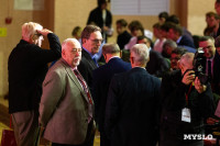 В ТулГУ стартовала Всероссийская мультиконференция по проблемам управления, Фото: 23