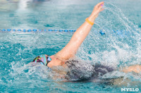 Открытое первенство Тулы по плаванию в категории «Мастерс», Фото: 40