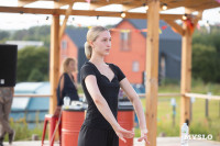 Пикник как из Pinterest: чем запомнился гастрофестиваль «Август», Фото: 150