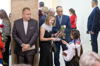 день учителя 2025, Фото: 3