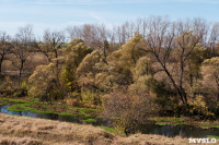 Золотая осень по-тульски, Фото: 146