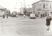 История тульского трамвая, Фото: 17