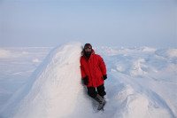 Репортаж с Северного Полюса, Фото: 22