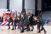 Акробатический рок-н-ролл, Фото: 43