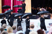 Опера "Пиковая дама" в Тульском кремле, Фото: 5