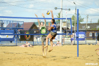 VI международного турнир по пляжному волейболу TULA OPEN, Фото: 86