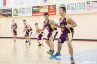 Первенство Тулы по баскетболу среди школьных команд, Фото: 21