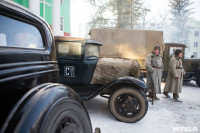 В Алексине стартовали съемки фильма "Первый Оскар", Фото: 65