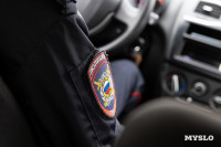 Легко ли быть участковым?, Фото: 15