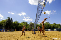VI международного турнир по пляжному волейболу TULA OPEN, Фото: 106