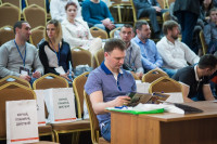 Тульский бизнес-форум на тему: «Антикризисные технологии в бизнесе» , Фото: 20