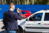 Конкурс "Лучший таксист Тульской области", Фото: 56