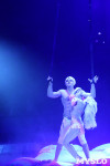 Грандиозное цирковое шоу «Песчаная сказка» впервые в Туле!, Фото: 41