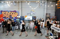 8 лет кластеру «Октава»: как это было – большой фоторепортаж  , Фото: 35