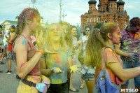 Фестиваль красок в Туле, Фото: 87